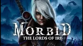 Morbid Lords of Ire Gameplay Parte 1