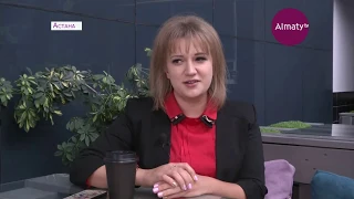 20 тыс. казахстанцев смогут учиться в лучших вузах мира бесплатно (18.10.18)