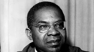 “Discourse on Colonialism” Aimé Césaire (circa 1955) -AUDIOBOOK