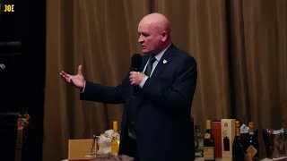 Mick Lynch’s incredible speech about Keir Starmer