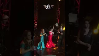 Manilyn Reynes - MRM Triplet Concert - Finale