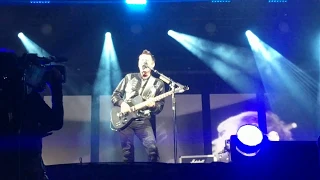 MUSE Resistance (Live at Bottlerock, Napa California May 25, 2018)