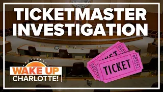 U.S. Senate investigates Ticketmaster
