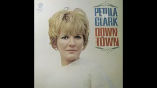 Petula Clark - Downtown  432Hz  HD  (lyrics in description)