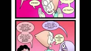 Do you?-Steven universe comic dub