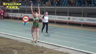 Ivana Vuleta | Long Jump | Lignano Sabbiadoro 2023