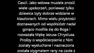 Święta Rita z Cascii