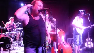 Steve 'n' Seagulls - Born to be Wild [Steppenwolf cover] (Houston 09.16.15) HD