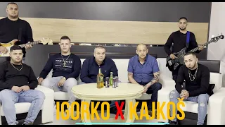 🎬❌Gipsy Igorko ❌ Kajkoš -  Romni miry / ženo moja (Official Video ) Cover 🎬❌
