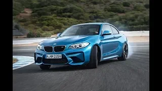 BMW M3 РАЗГОН ОТ 0-304 КМ/Ч АВТОБАН