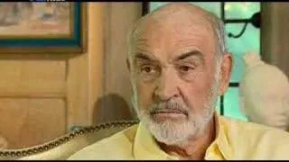 Sean Connery... fin de carrière