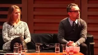 LEAD 2016: James Murphy, David Pemsel & Jasmine Whitbread - Responsibility in the real world
