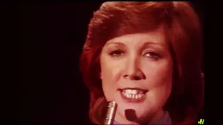 Cilla Black - If I Thought You'd Ever Change Your Mind (Stereo)