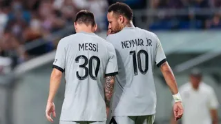 This is why Leo Messi & Neymar Jr are The Best Duo Ever In Football History