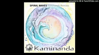 Temple Step Project - I Alone (Kaminanda Remix)