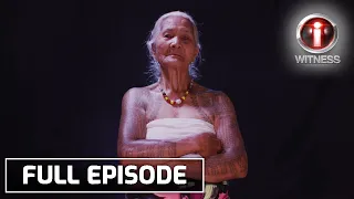 ‘Lubo - Kanlungan ng mga Mambabatok’, dokumentaryo ni Sandra Aguinaldo (Full Episode) | I-Witness