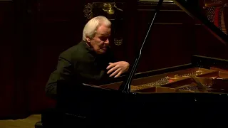 Christian Blackshaw piano - Live at Wigmore Hall