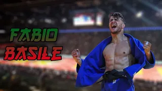 Fabio Basile Compilation [柔道 のハイライト] - The Italian Beast
