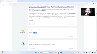 ESTUDANDO POR QUESTÕES NA PRÁTICA PASSO A PASSO (CONCURSO PÚBLICO)
