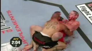 САМЫЕ КРОВАВЫЕ БОИ UFC  САМЫЙ КРОВАВЫЙ МОТИВАЦИОННЫЙ РОЛИК UFC