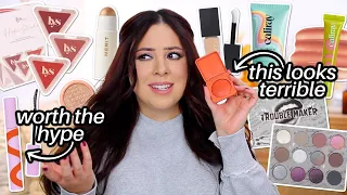 OCTOBER FAVORITES & FAILS 2022! Some of the BEST Launches of the Year + MAJOR Fails