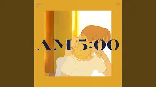 AM 5:00