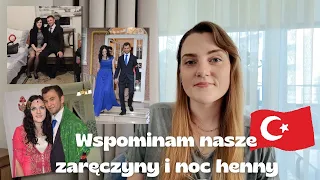 Polka w Turcji: Jak wyglądały moje tureckie zaręczyny i noc henny?