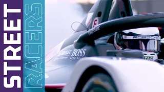 Formula E Season 6 Preview - New Rivalries, New Cars, New Drivers | Street Racers S04E01