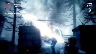 Alan Wake HD - Ep 2 - Part 9