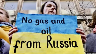 Цена отказа Европы от российского газа