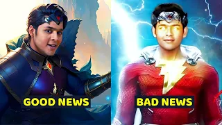 Good News and Bad News for Baalveer 3 Fans