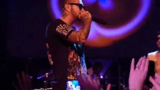 Timati in Concert - Atlantic City 2009