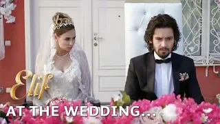 Shots fired at the wedding! Elif Episode 755 - Season Final