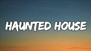 Neoni - Haunted House (Lyrics)