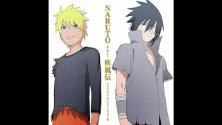 Naruto Shippuden OST - Chichi No Haha