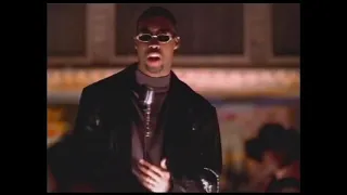 Montell Jordan - Let's Ride (ft. Master P & Silkk The Shocker) (1998)