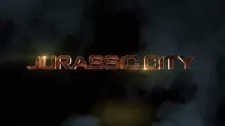 Jurassic City (trailer)