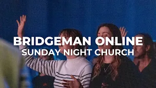 Church Online 5:30PM | Join us LIVE