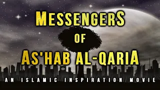 [BE025] The Story Of Surah Yaseen [Dwellers Of The Town] - Messengers Of As'hab Al Qaria