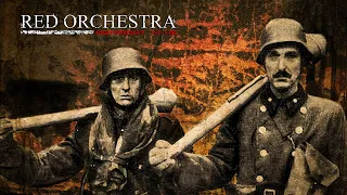 Red Orchestra: Ostfront 41-45. Заправский фаустник