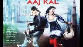 Chor Bazaari Remix song love aaj kal hq