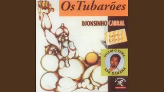 Djonsinho Cabral