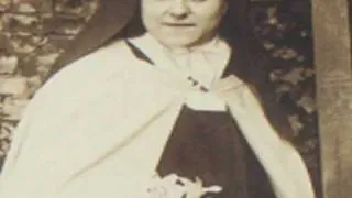 St. Therese of Lisieux