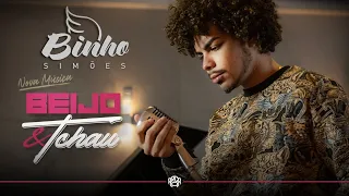 Binho Simões - Beijo e Tchau