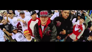 Crack Family   Las tetas d Video Oficial