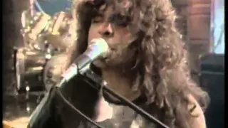 Armored Saint - Can U Deliver (Good Quality)