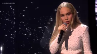 Agnete - Icebreaker (Fan Video) Eurovision 2016 - Norway