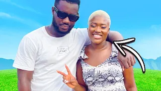 Fella Makafui Reveals why she’s not in YOLO and how she was BROKE Years Ago.