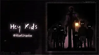 ʚ🎤ɞ｡･FNAF edit audios because the movie is out!･ﾟ