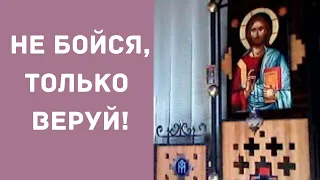 Священник рядом. Вопросы и ответы на актуальные темы. Как вести себя в условиях карантина.